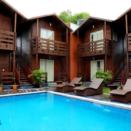 Havelock Country Homes Govind Nagar エクステリア 写真