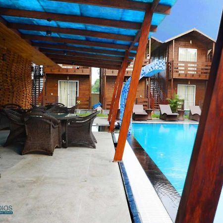 Havelock Country Homes Govind Nagar エクステリア 写真