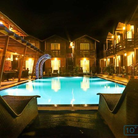 Havelock Country Homes Govind Nagar エクステリア 写真