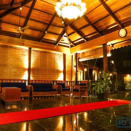 Havelock Country Homes Govind Nagar エクステリア 写真