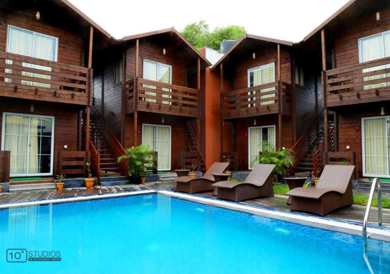 Havelock Country Homes Govind Nagar エクステリア 写真