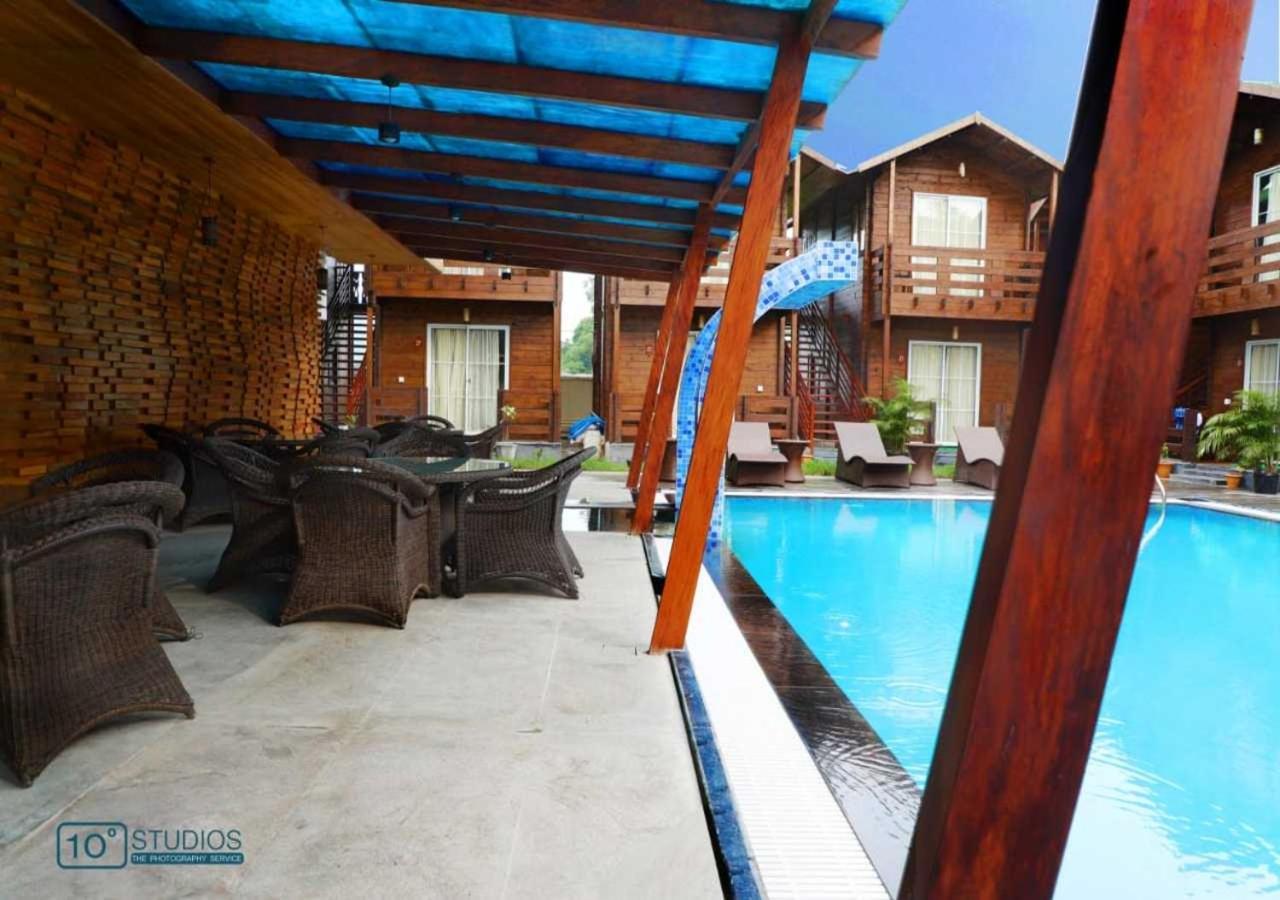 Havelock Country Homes Govind Nagar エクステリア 写真