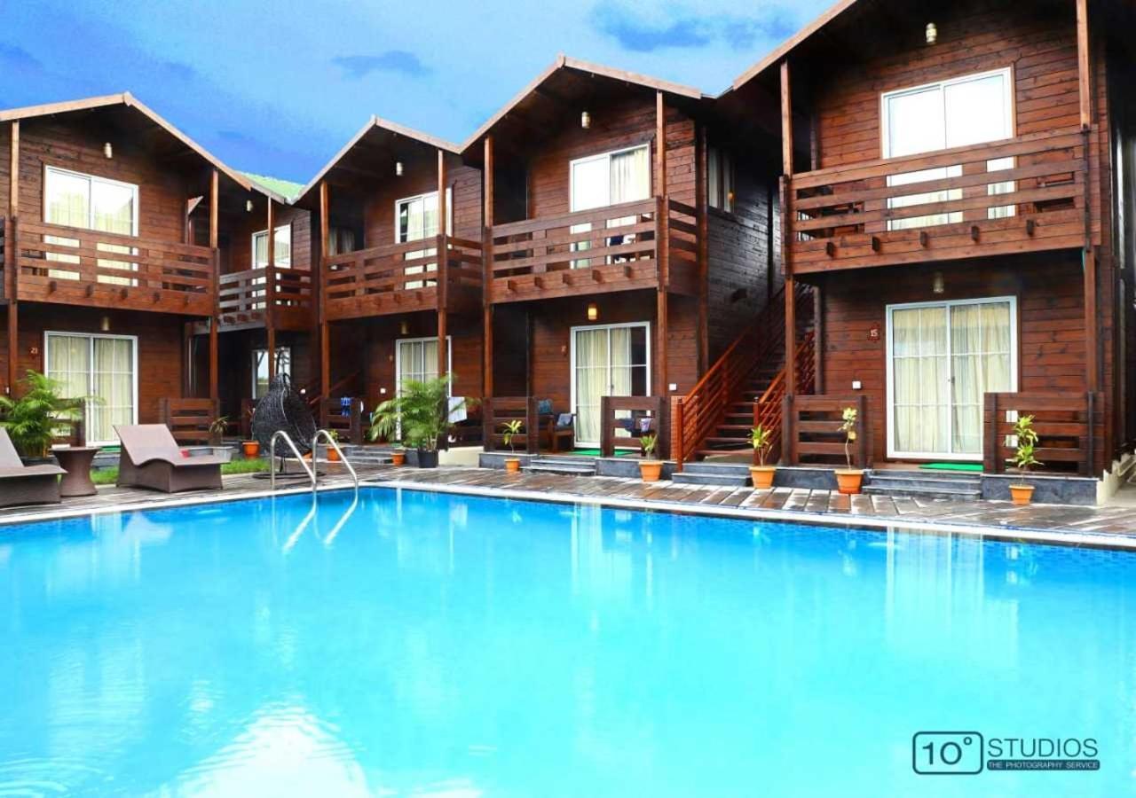 Havelock Country Homes Govind Nagar エクステリア 写真