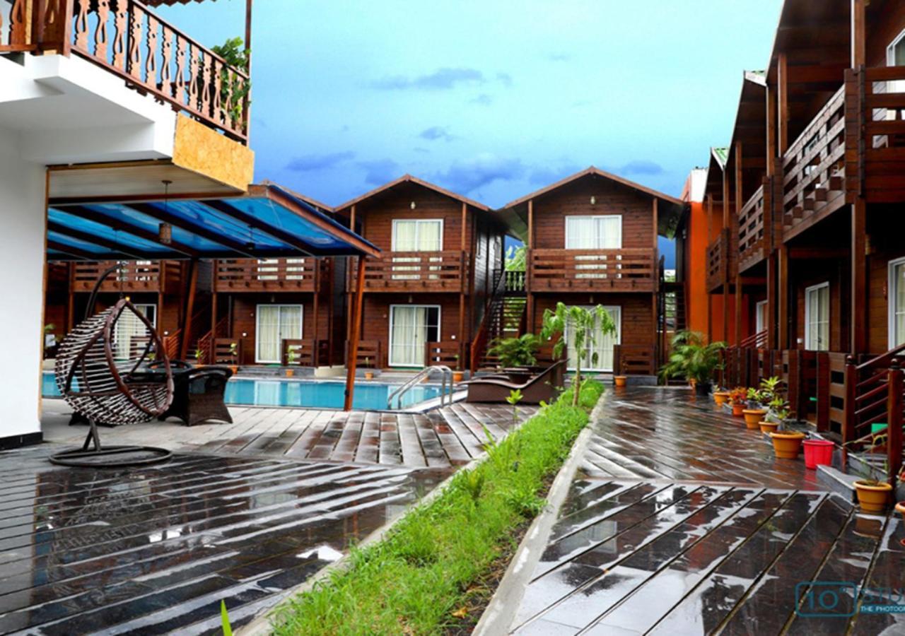 Havelock Country Homes Govind Nagar エクステリア 写真