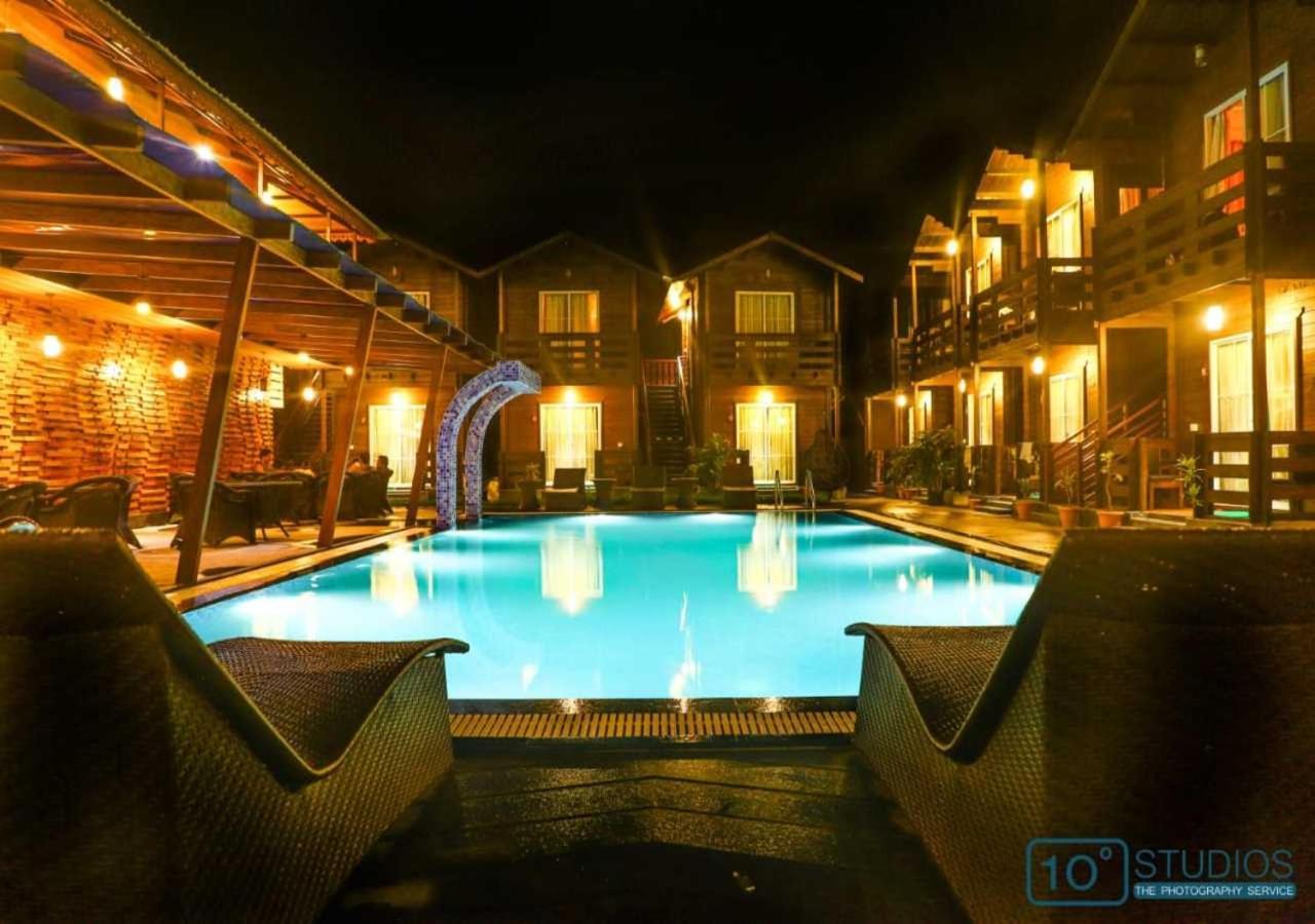 Havelock Country Homes Govind Nagar エクステリア 写真
