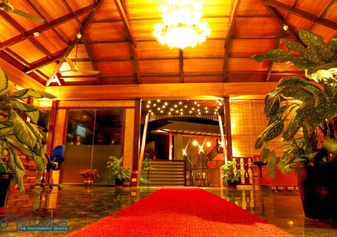 Havelock Country Homes Govind Nagar エクステリア 写真