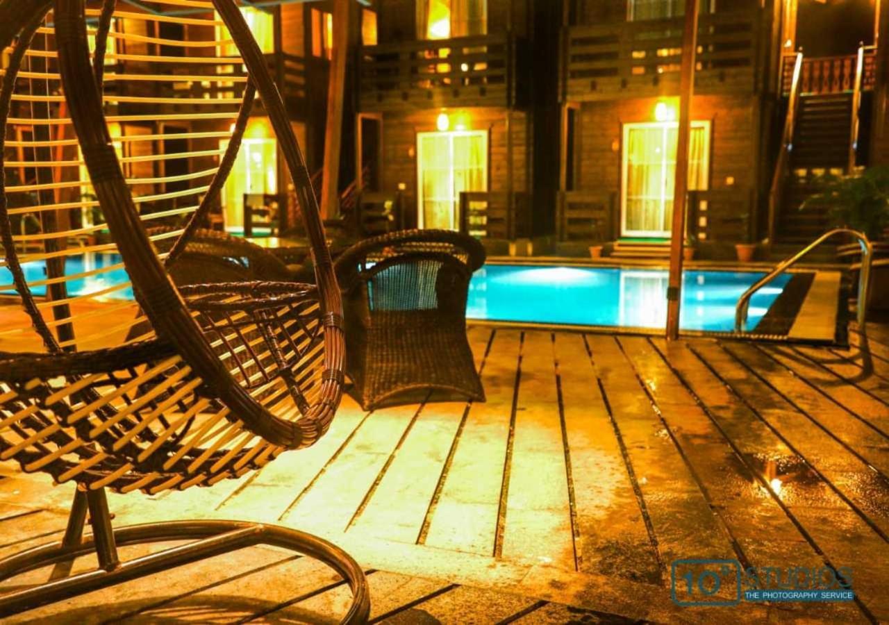 Havelock Country Homes Govind Nagar エクステリア 写真