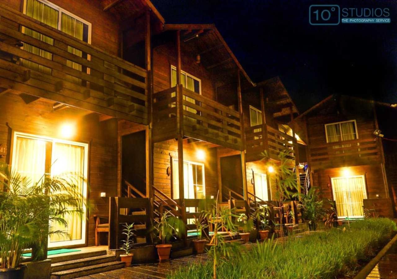 Havelock Country Homes Govind Nagar エクステリア 写真