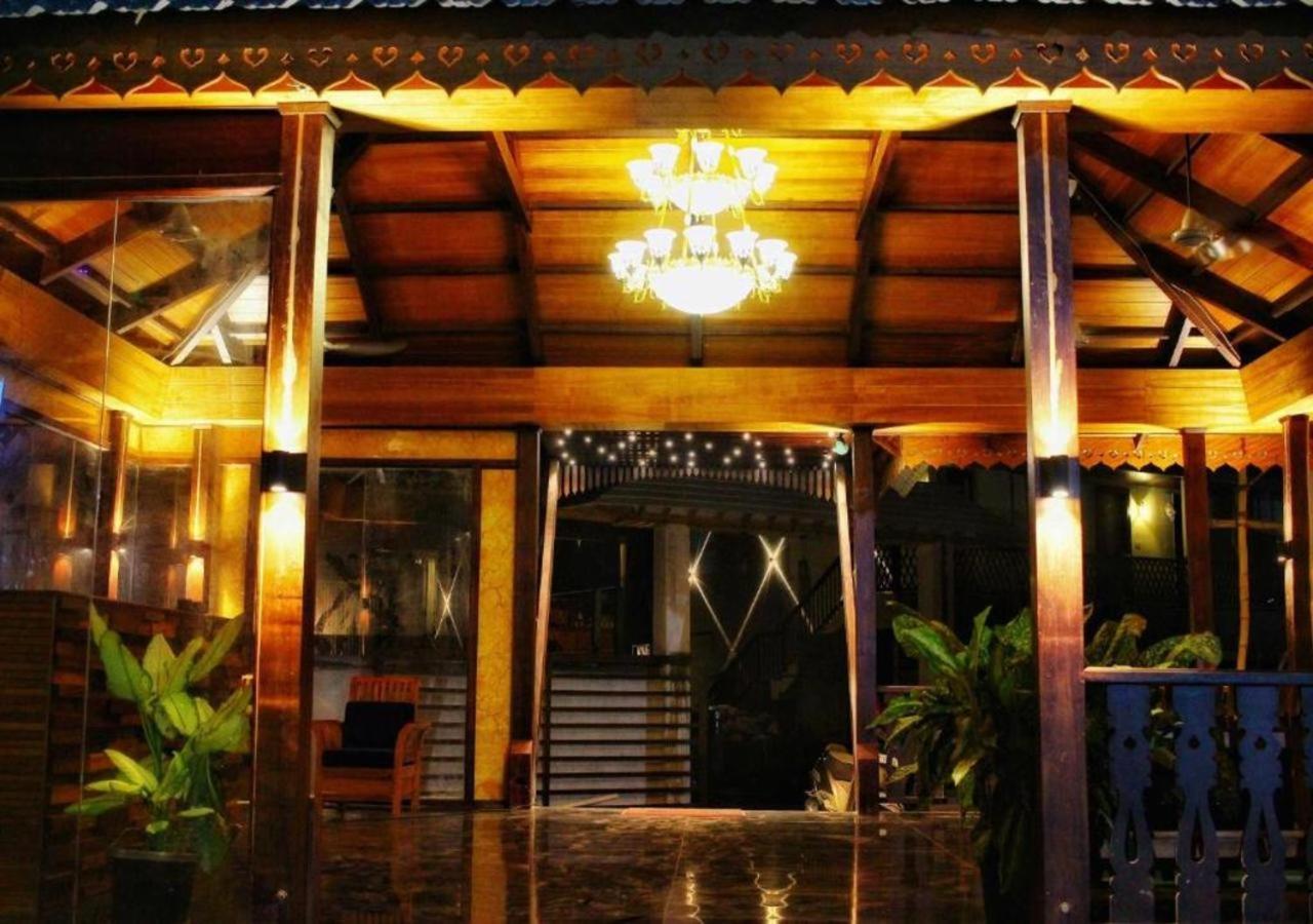Havelock Country Homes Govind Nagar エクステリア 写真