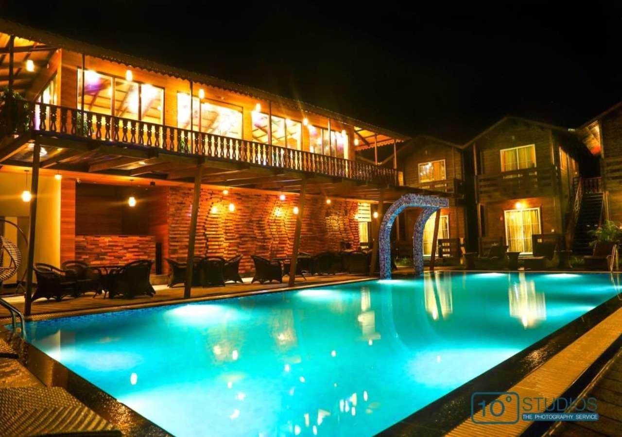 Havelock Country Homes Govind Nagar エクステリア 写真