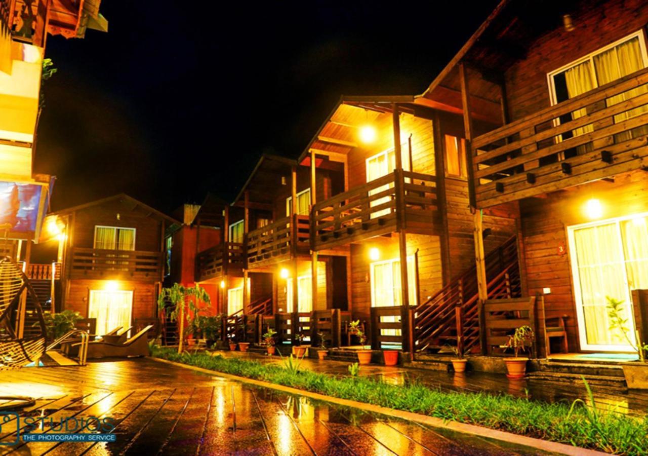 Havelock Country Homes Govind Nagar エクステリア 写真