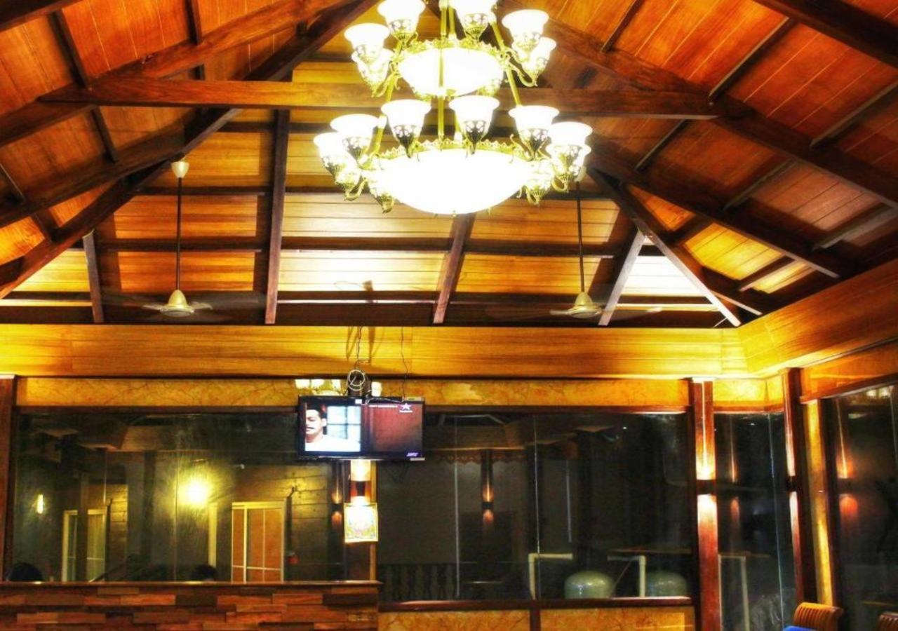 Havelock Country Homes Govind Nagar エクステリア 写真
