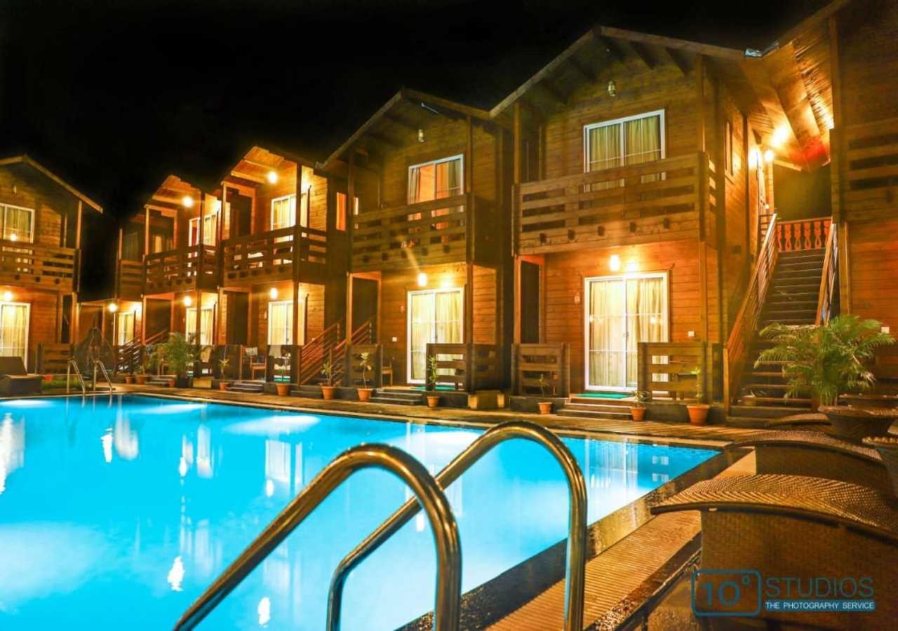 Havelock Country Homes Govind Nagar エクステリア 写真