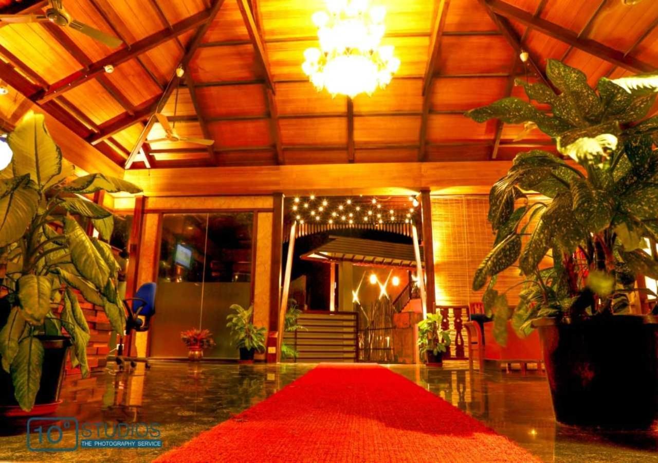 Havelock Country Homes Govind Nagar エクステリア 写真