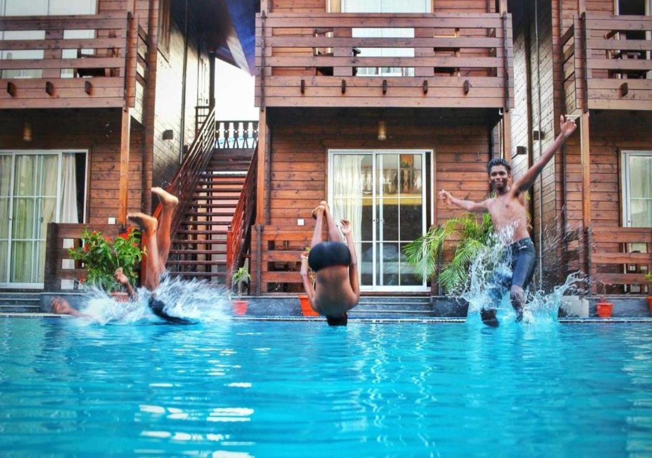 Havelock Country Homes Govind Nagar エクステリア 写真