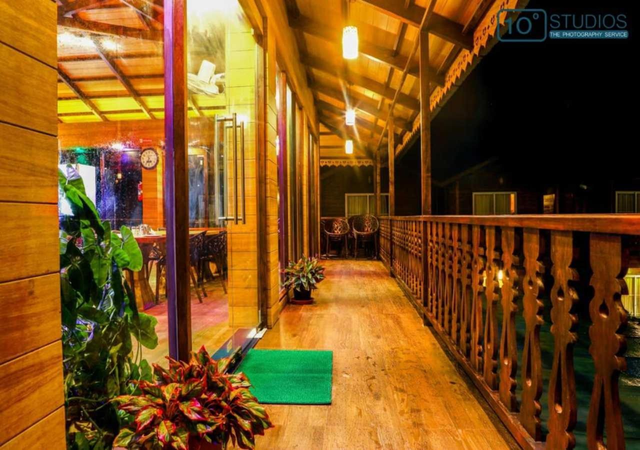 Havelock Country Homes Govind Nagar エクステリア 写真