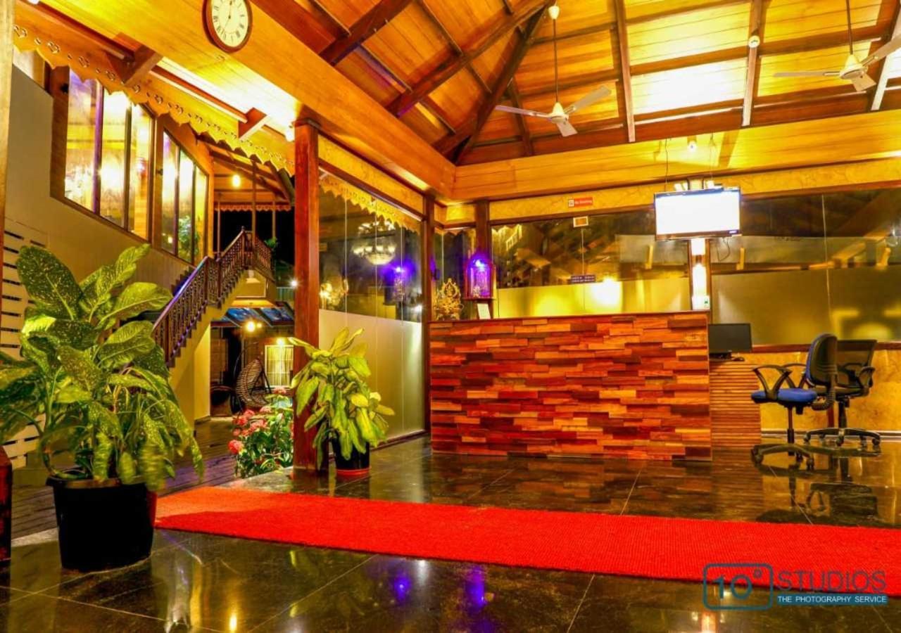 Havelock Country Homes Govind Nagar エクステリア 写真