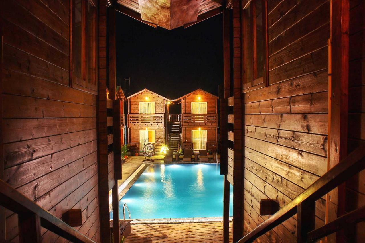 Havelock Country Homes Govind Nagar エクステリア 写真