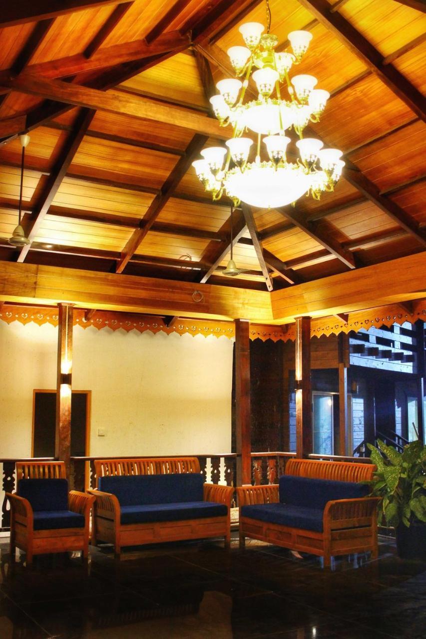 Havelock Country Homes Govind Nagar エクステリア 写真