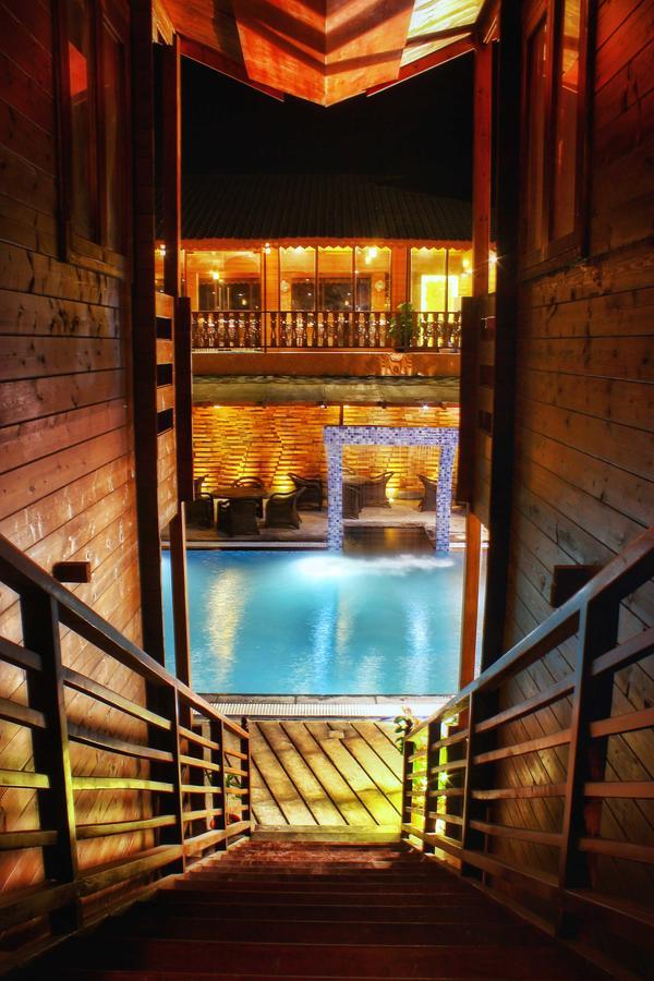 Havelock Country Homes Govind Nagar エクステリア 写真