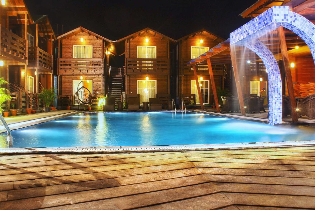Havelock Country Homes Govind Nagar エクステリア 写真
