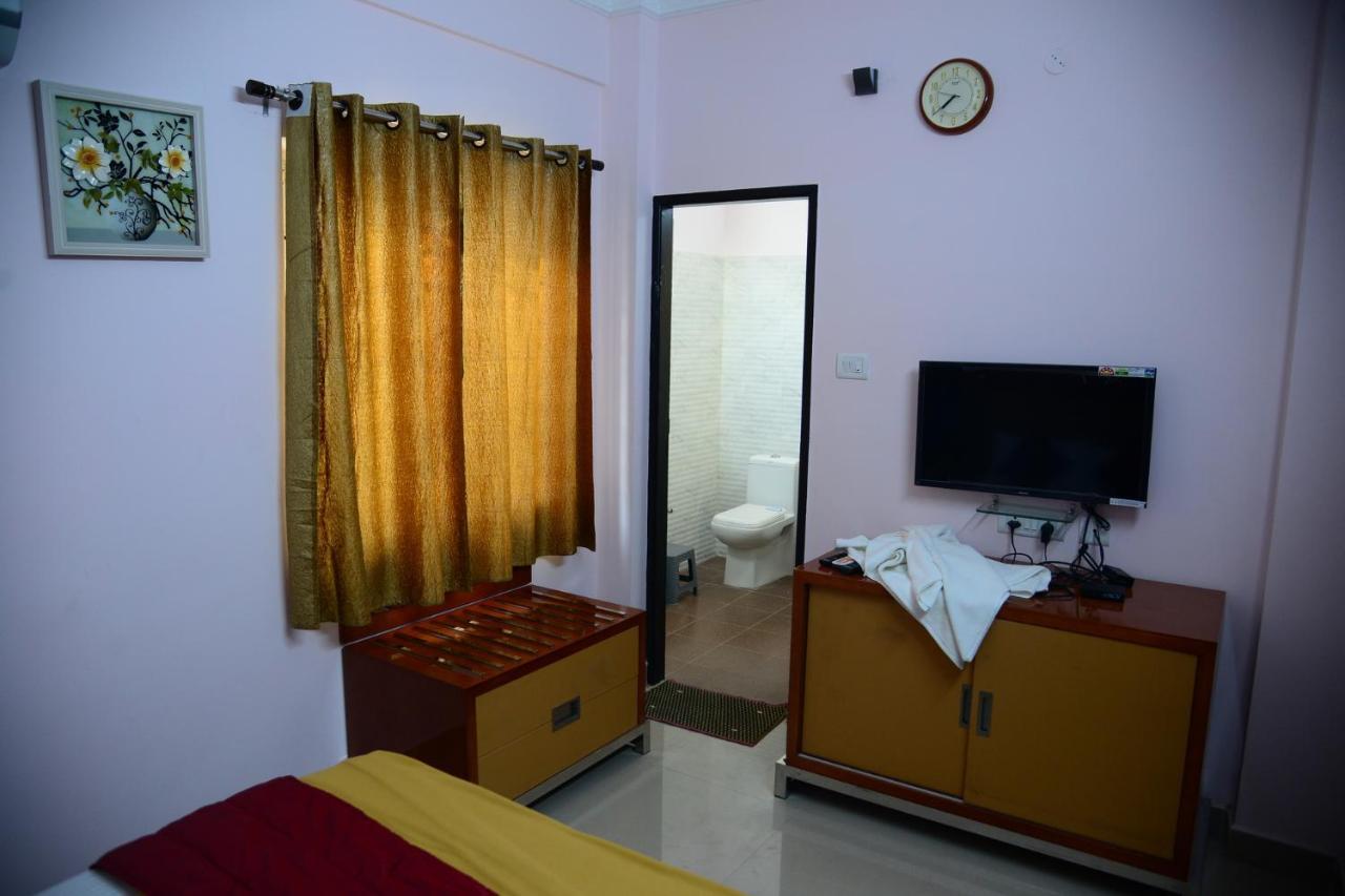 Havelock Country Homes Govind Nagar エクステリア 写真
